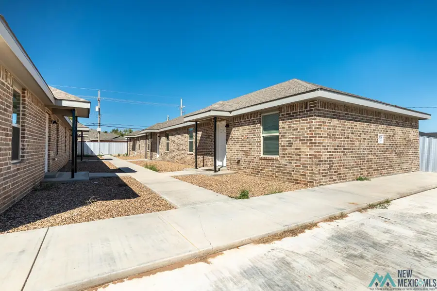 2512 E 14th Street, Clovis, NM 88101 - Image #2