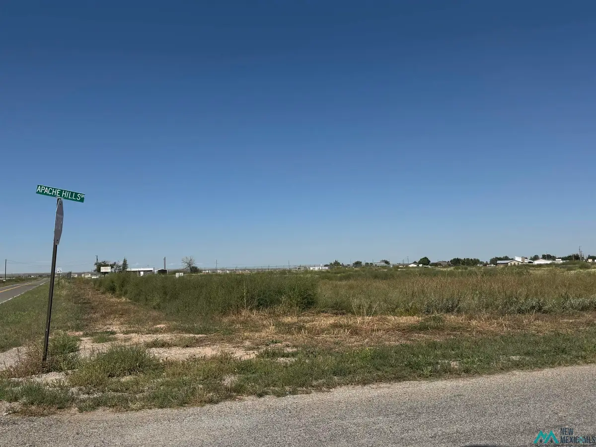 4608 Apache Hills Drive, Roswell, NM 88201 - Image #1