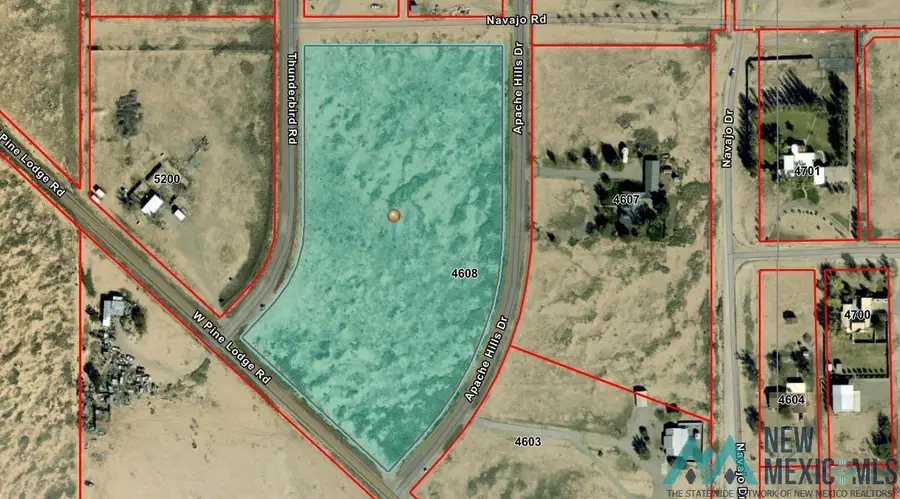 4608 Apache Hills Drive, Roswell, NM 88201 - Image #3