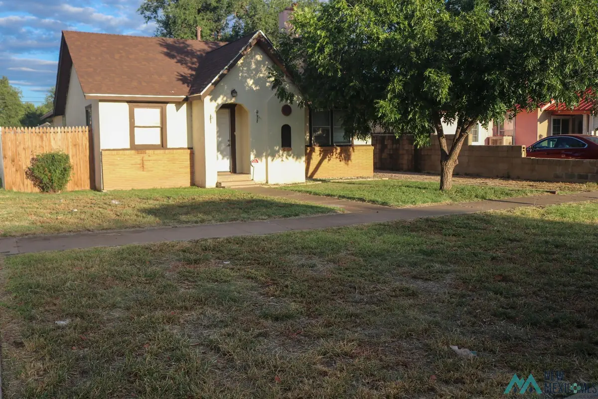 1013 Sheldon Street, Clovis, NM 88101 - Image #1