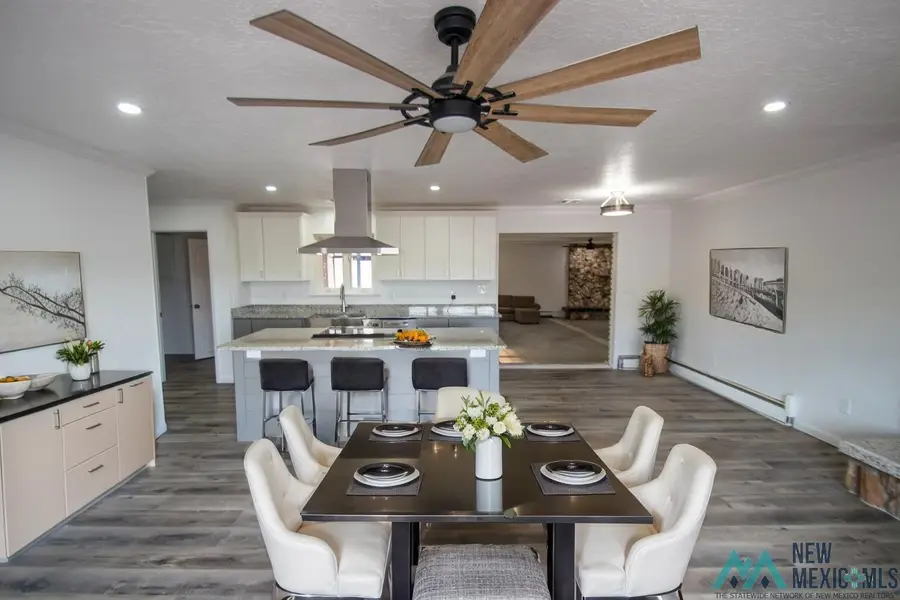 1226 Caesar Drive, Gallup, NM 87301 - Image #3