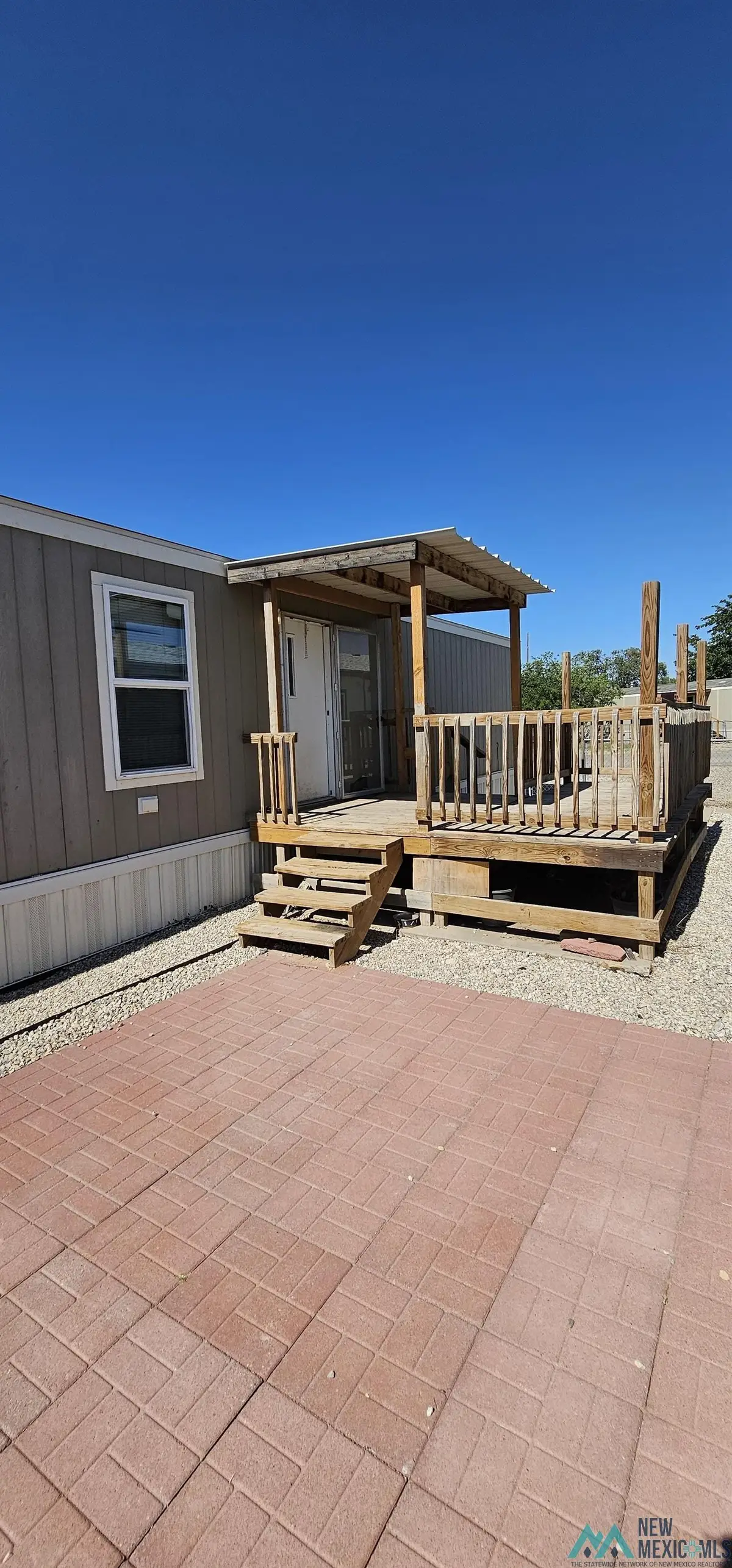 500 W Brasher #78 Road, Roswell, NM 88203 - Image #1