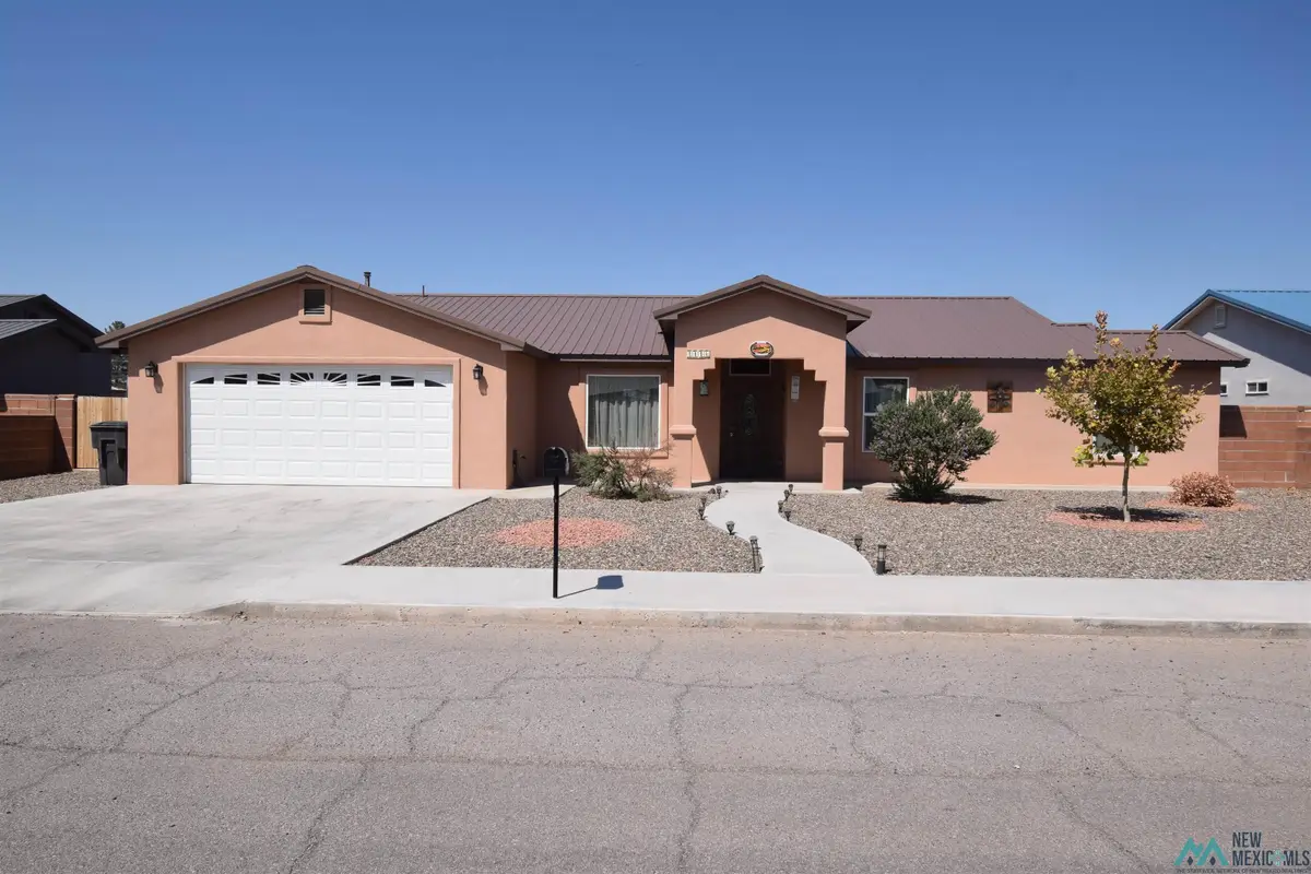 2116 S Kipling Drive, Deming, NM 88030 - Image #1