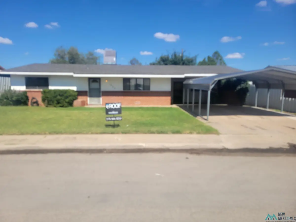 1002 W Aspen Avenue, Lovington, NM 88260 - Image #1