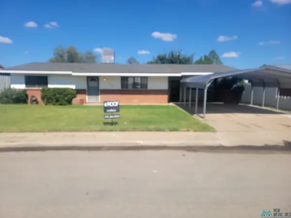 1002 W Aspen Avenue, Lovington, NM 88260