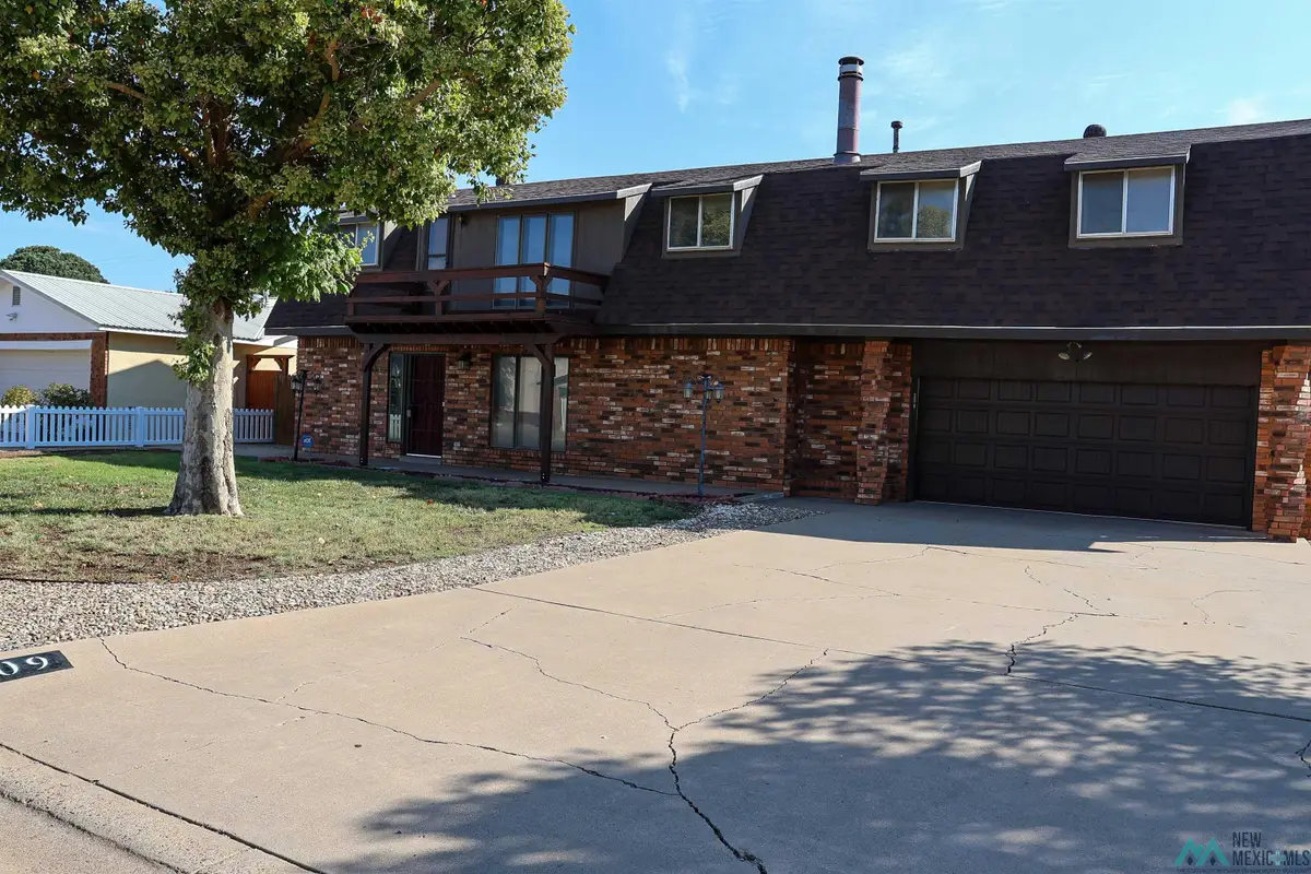 409 Merrill Drive, Clovis, NM 88101 - Image #1