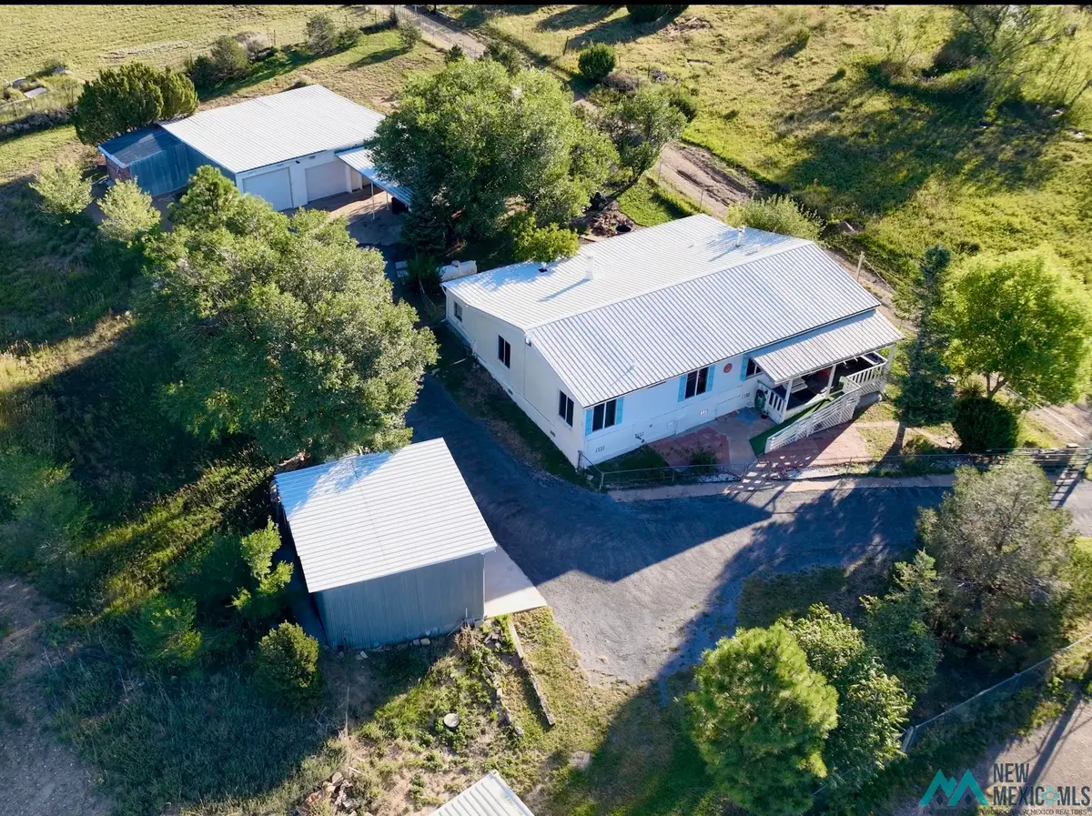 260 County Road A11a Road, Las Vegas, NM 87701 - Image #1