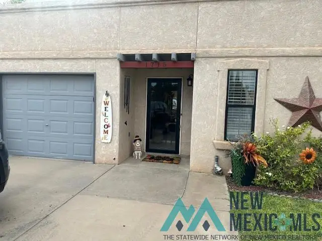 1715 Watson Court, Carlsbad, NM 88220 - Image #1