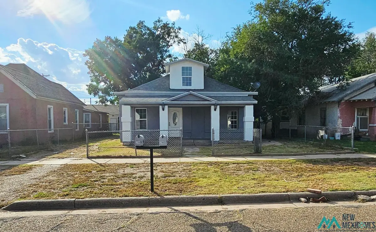 206 Axtell Street, Clovis, NM 88101 - Image #1