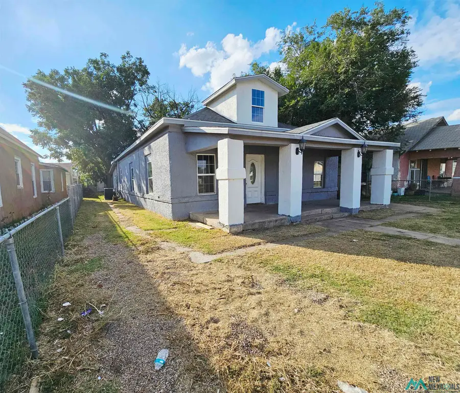 206 Axtell Street, Clovis, NM 88101 - Image #3