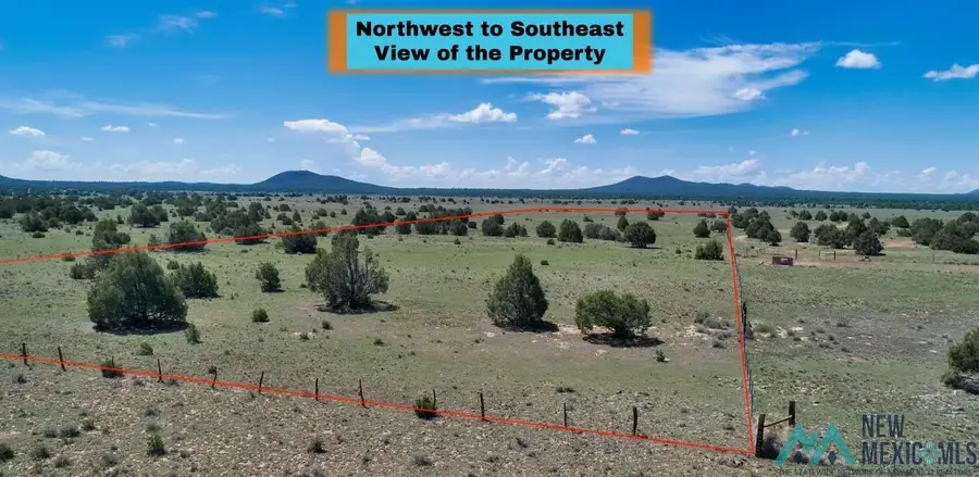 0071 W Lobo Solitario Road, Grants, NM  - Image #2