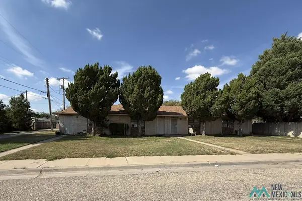 307 N 14th Street, Artesia, NM 88210