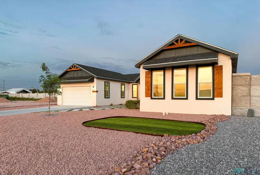 1 Piazza Court, Roswell, NM 88201 - Image #3