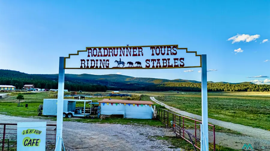 27502 Us Highway 64 Highway, Angel Fire, NM 87710 - Image #2