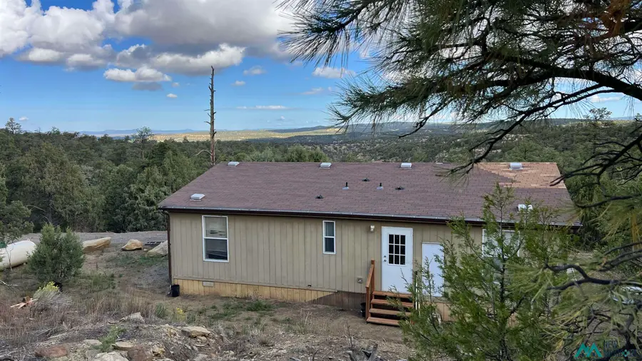 107 Silver Spur Ct Road, Pie Town, NM 87829 - Image #3