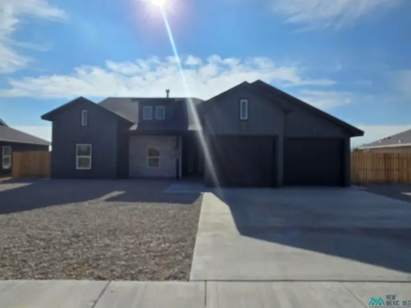 1228 Bella Vita Drive, Roswell, NM 88201