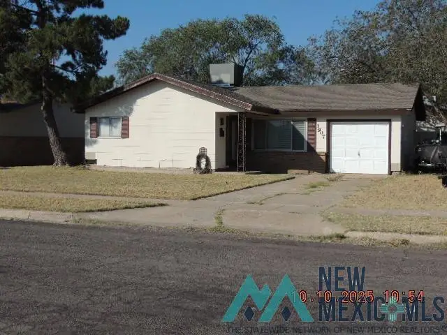 1907 N Grayson Street, Hobbs, NM 88240 - Image #1