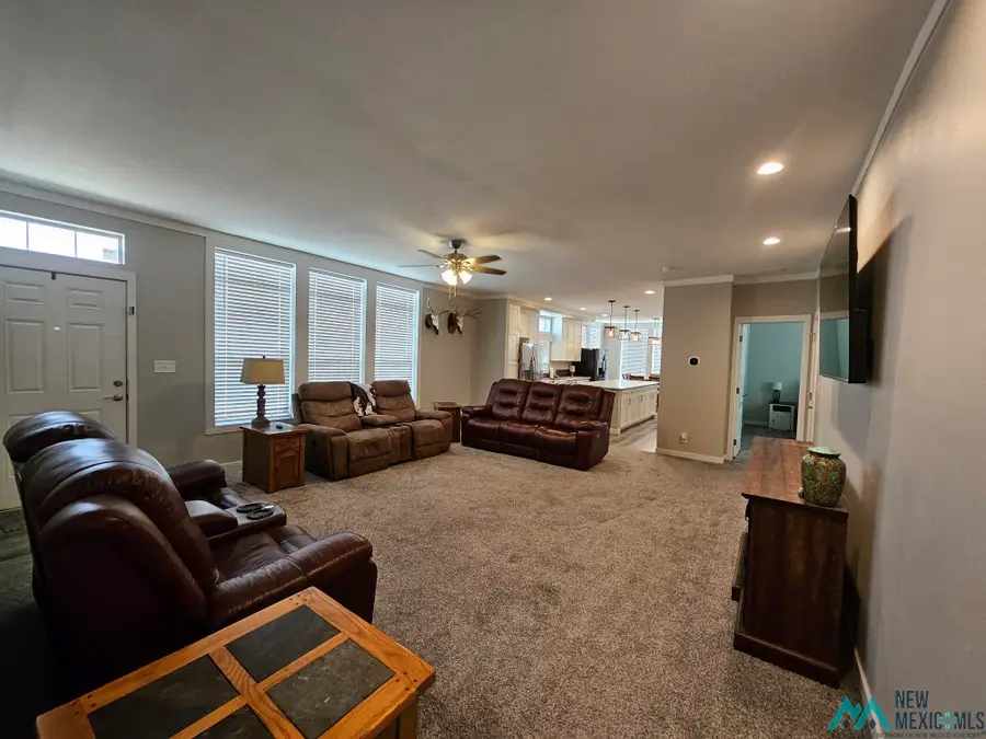 370 Pinto Street, Hagerman, NM 88232 - #2