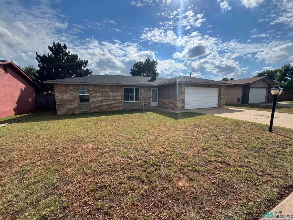 505 Tucker Avenue, Clovis, NM 88101 - #1