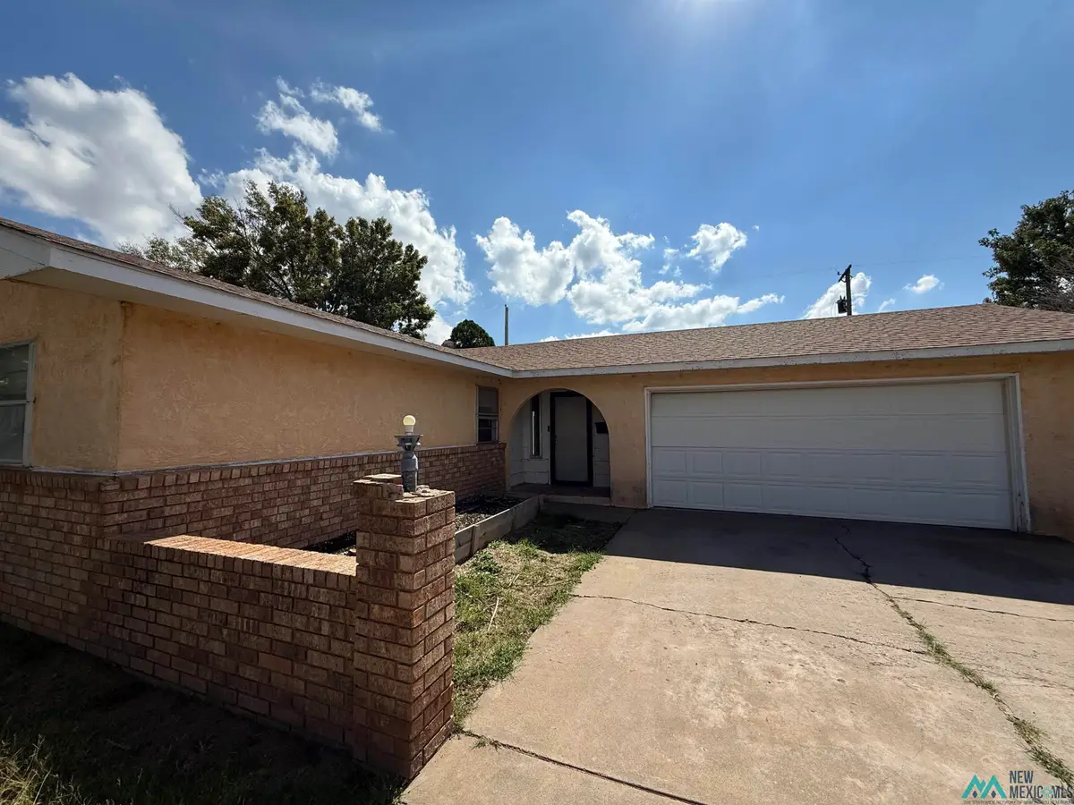 1017 Purdue Avenue, Clovis, NM 88101 - #1