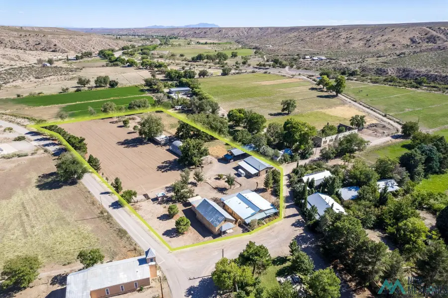 6 Plaza De Monticello Drive, Monticello, NM 87939 - Image #2