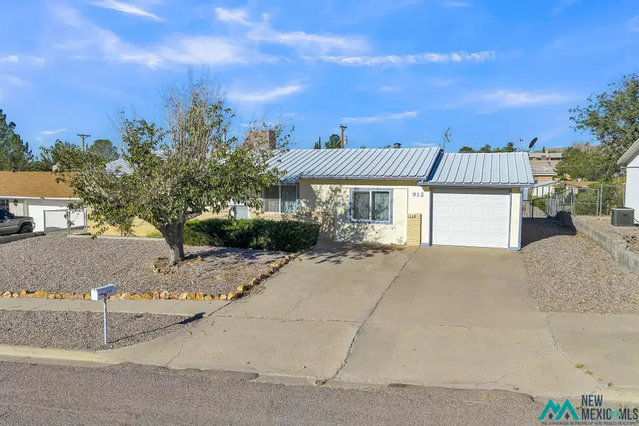 912 Ivy Street, Truth Or Consequences, NM 87901 - Image #3