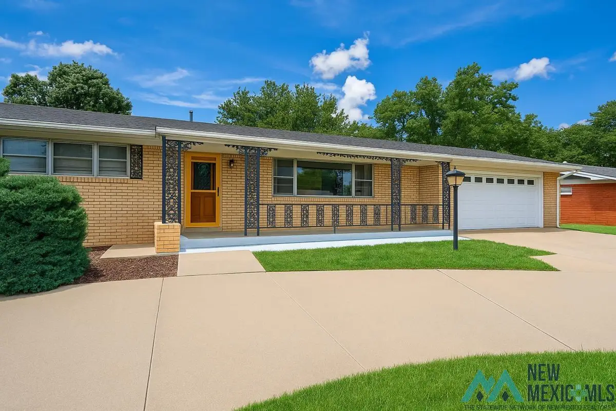 1900 Enloe Drive, Clovis, NM 88101 - Image #1