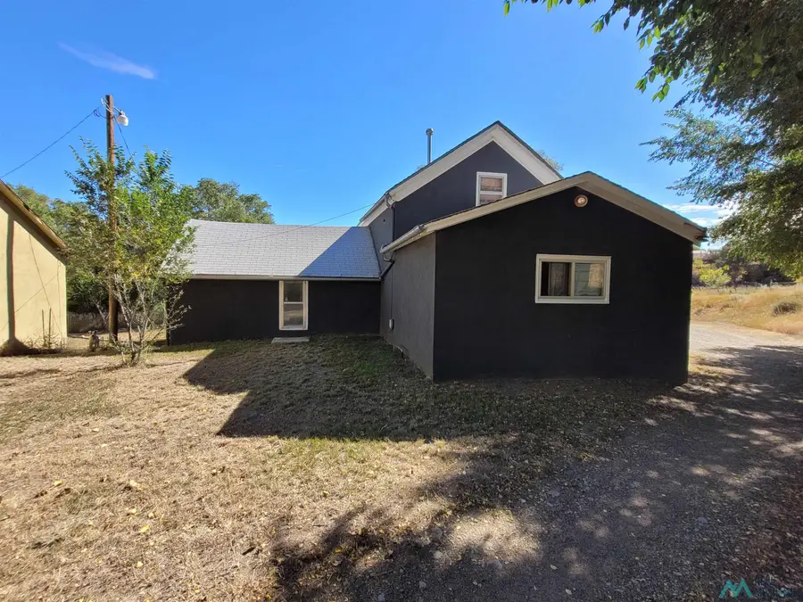 158 Lester Avenue, Raton, NM 87740 - Image #3