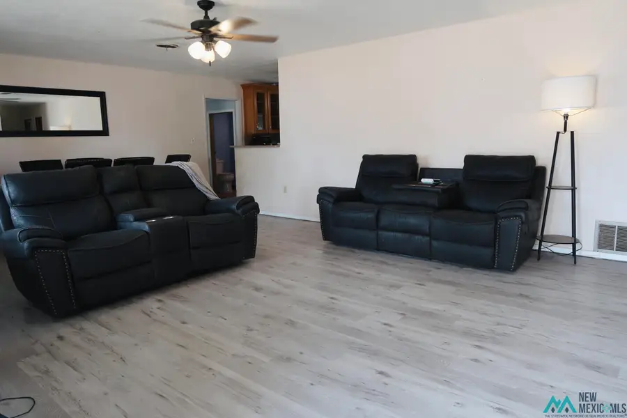 1304 Saddler Street, Deming, NM 88030 - Image #3