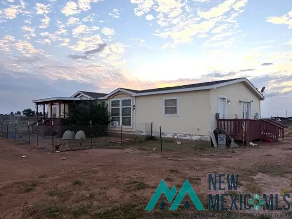 25 Arrowhead Road, Artesia, NM 88210