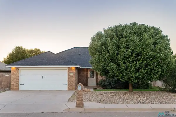 1704 Simmons Street, Clovis, NM 88101