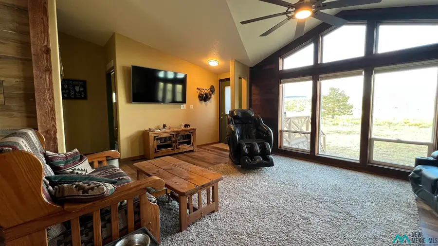 73 Sombra Del Gallo Circle Road, Quemado, NM 87829 - Image #2