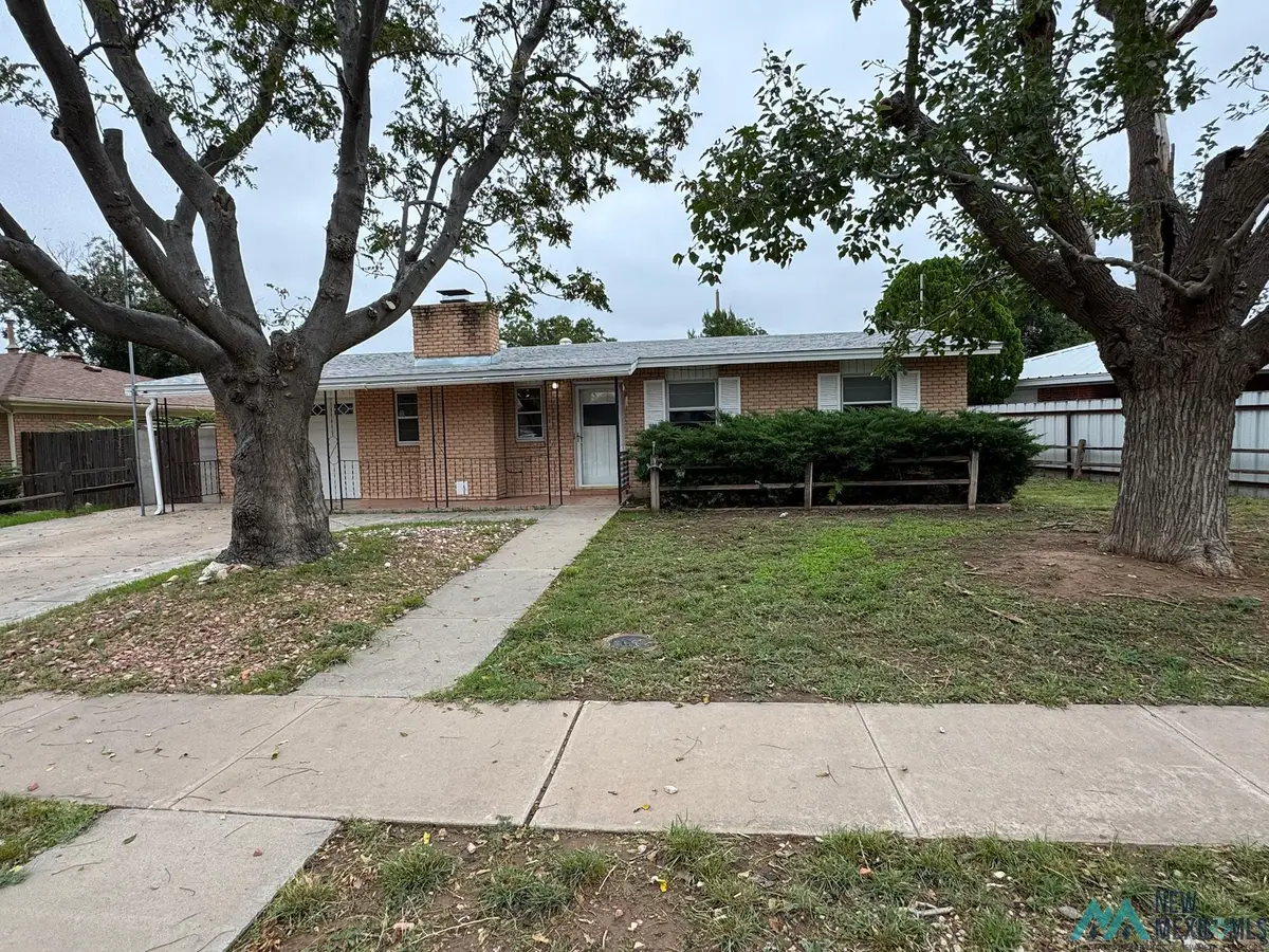 3003 S Louisiana Avenue, Roswell, NM 88203 - #1
