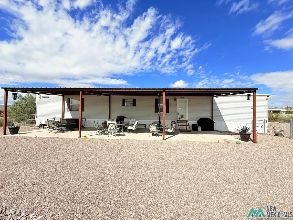 304 Ocotillo Dr, Elephant Butte, NM 87935 - #1