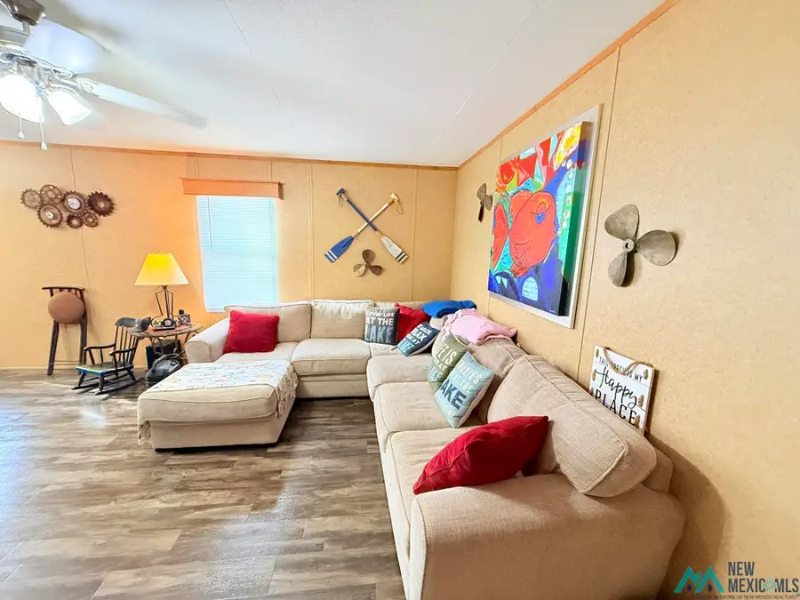304 Ocotillo Dr, Elephant Butte, NM 87935 - #2