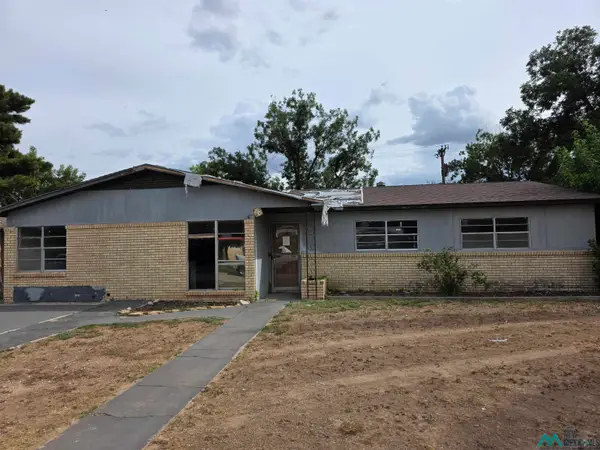 2101 W Clayton Avenue, Artesia, NM 88210