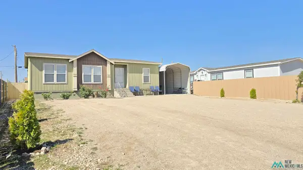 2109 Algerita Street, Carlsbad, NM 88220