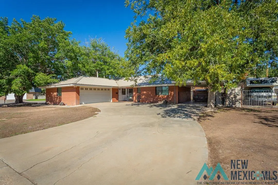 609 W Gayle Street, Roswell, NM 88203 - Image #1