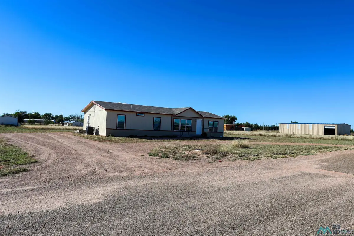 740 N Eighth Street, Melrose, NM 88124 - Image #1