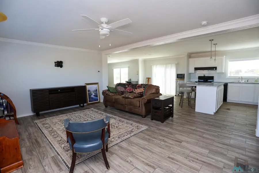 740 N Eighth Street, Melrose, NM 88124 - Image #3