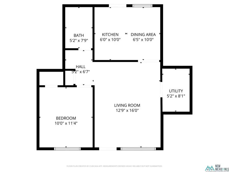 1501 W Hank Avenue, Artesia, NM 5 - Image #2