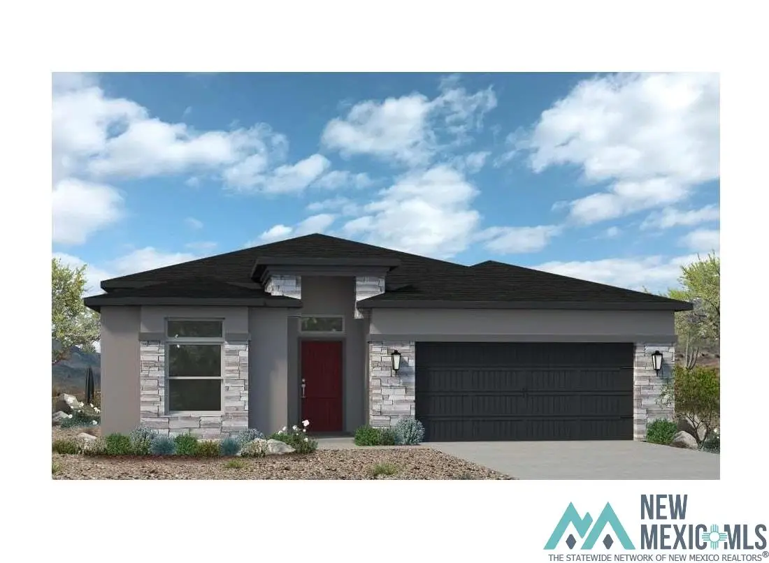 3808 N Pat Garrett Road, Carlsbad, NM 88220 - Image #1