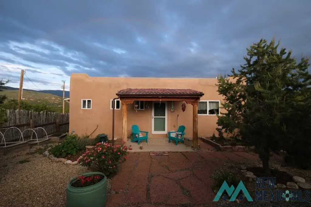 54 Tatanka Trail, Ranchos De Taos, NM 87557 - Image #1