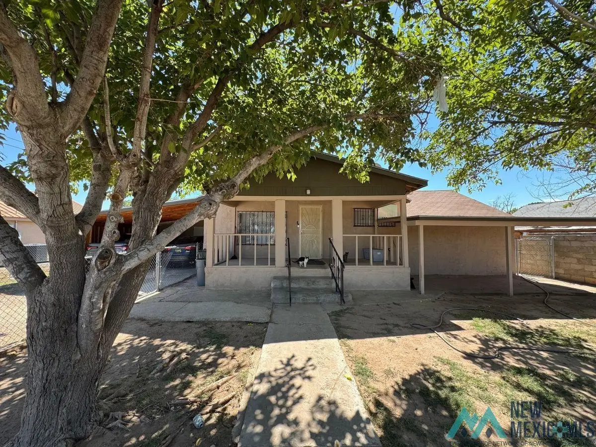 1405 W Bonbright Street, Carlsbad, NM 88220 - Image #1