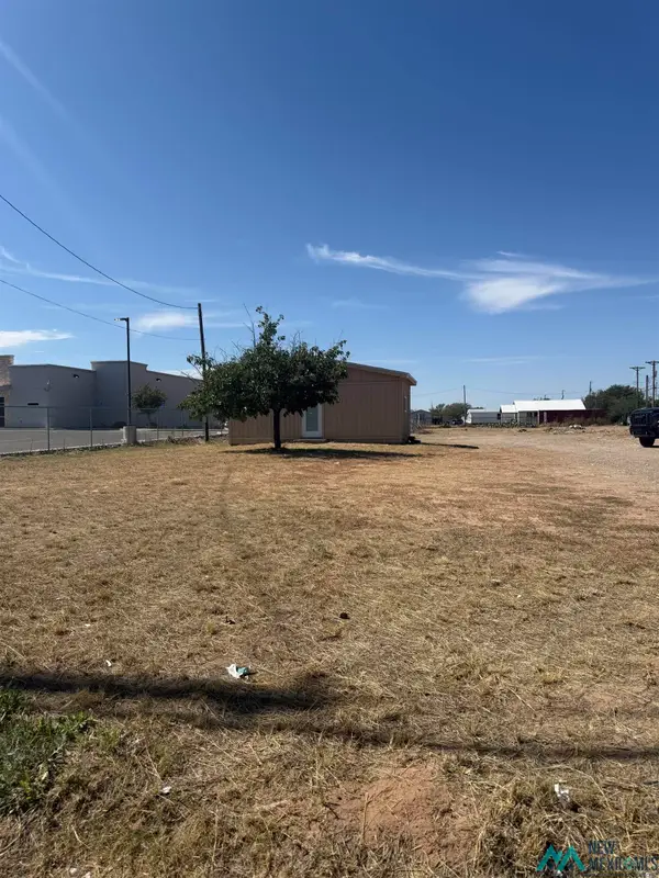 TBD N Dal Paso Street, Hobbs, NM 88240