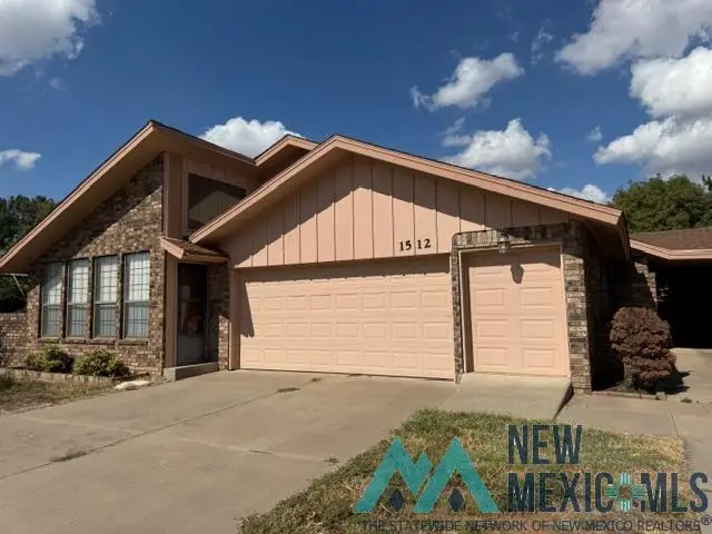1512 Colonial Parkway, Clovis, NM 88101 - #1