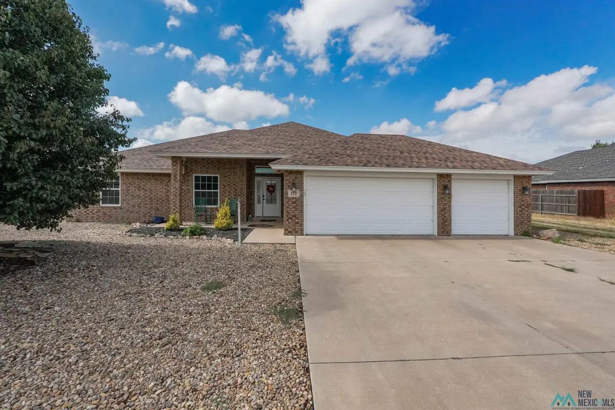 172 Mariposa Drive, Clovis, NM 88101 - Image #1