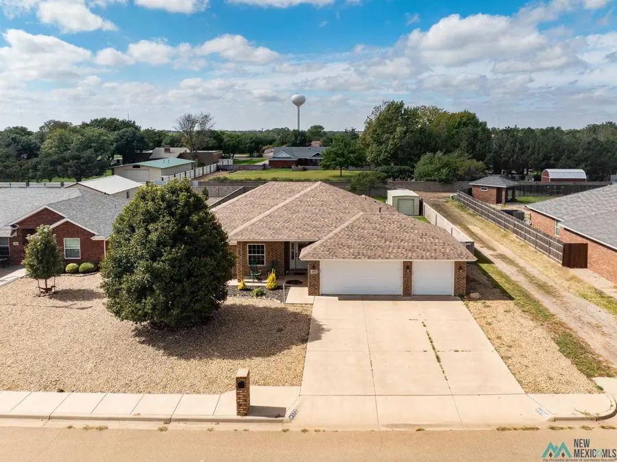 172 Mariposa Drive, Clovis, NM 88101 - Image #2