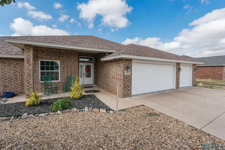 172 Mariposa Drive, Clovis, NM 88101 - Image #3