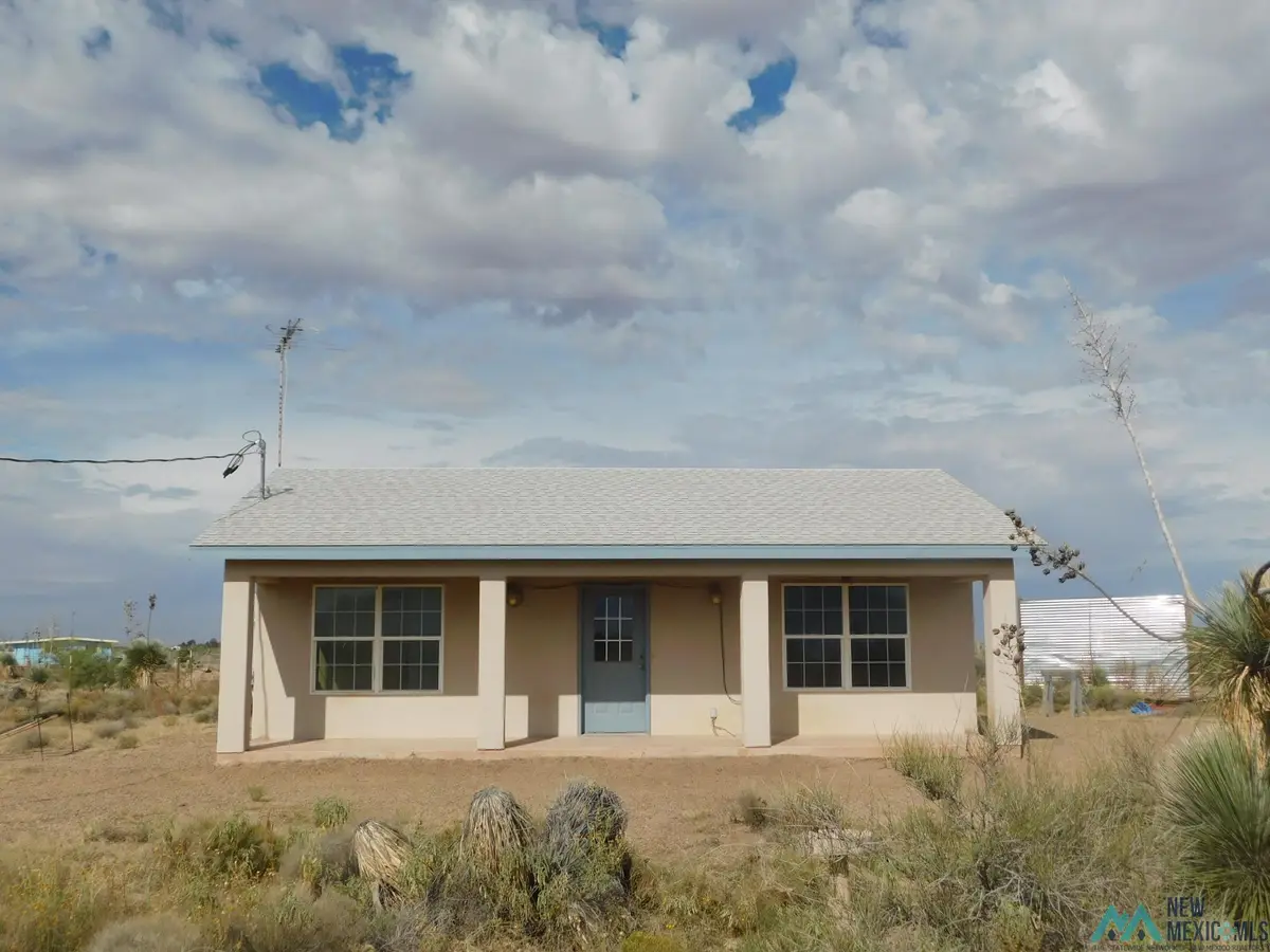 1330 Calle Del Ranchero Sw, Deming, NM 88030 - #1
